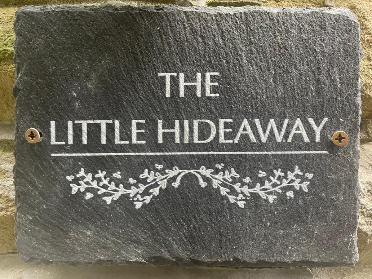 The Little Hideaway - Historic Gem Off Haworth Main Street Villa Ngoại thất bức ảnh