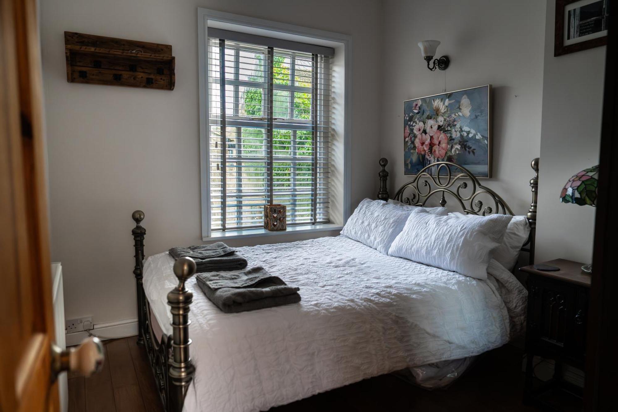 The Little Hideaway - Historic Gem Off Haworth Main Street Villa Ngoại thất bức ảnh