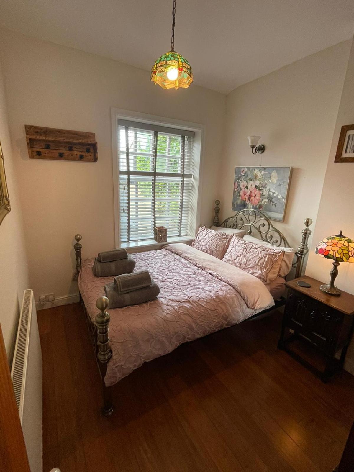 The Little Hideaway - Historic Gem Off Haworth Main Street Villa Ngoại thất bức ảnh